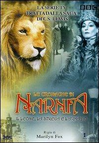 Le cronache di Narnia. Il leone, la strega e l'armadio di Marilyn Fox - DVD