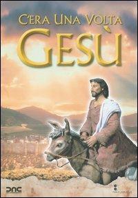 C'era una volta Gesù di Derek Hayes,Stanislav Sokolov - DVD