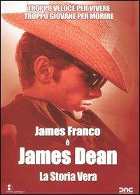 James Dean. La storia vera (DVD) di Mark Rydell - DVD