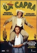 La capra (DVD)