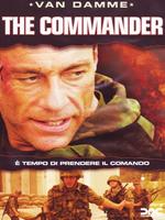 The Commander (DVD)