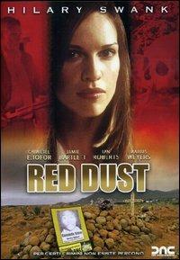 Red Dust di Tom Hooper - DVD