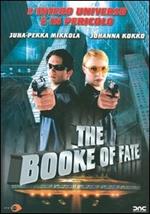 The Booke of Fate (DVD)