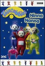 Teletubbies. Ninna Nanna