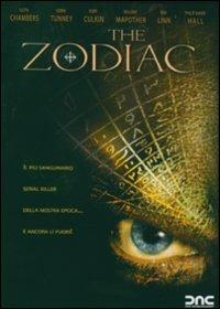 The Zodiac (DVD) di Alexander Bulkley - DVD