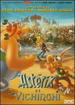 Asterix e i vichinghi (1 DVD)
