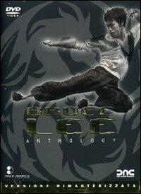 Bruce Lee Anthology (5 DVD) di Lo Wei,Yuen Ng See,Robert Clouse,Bruce Lee