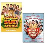 Natale in Sud Africa - Natale a Beverly Hills (2 DVD)