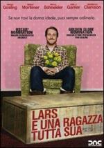 Lars e una ragazza tutta sua