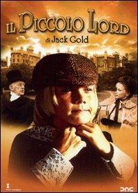Il piccolo Lord di Jack Gold - DVD