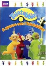 Teletubbies. A spasso con i Teletubbies