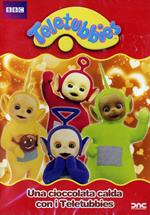Teletubbies. Una cioccolata calda con i Teletubbies (DVD)