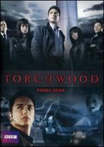 Torchwood. Stagione 1 (Serie TV ita)