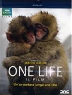 One Life. Il film