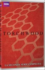 Torchwood. Serie 2 (4 DVD)