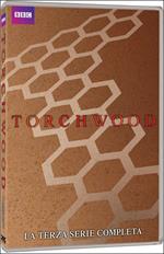 Torchwood. Serie 3 (4 DVD)