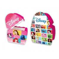 Giocattolo Ciao Uovo Pasqua Disney Girl Box Surprise Fiori Paolo