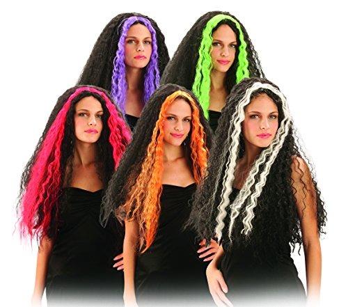 Parrucca Mortisia Lusso Ciao - 2