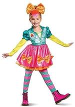 LOL Surprise! Costume Neon 6-9 Anni - 11139