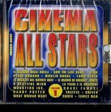 Cinema vol.1 - CD Audio