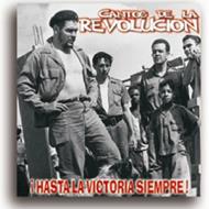 Che Guevara. Cantos de la revolution 1