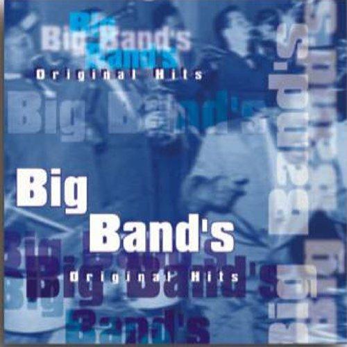 Big Band's Original Hits - CD Audio