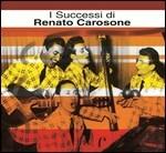 I successi di Carosone - CD Audio di Gegè Di Giacomo