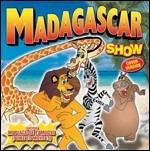 Madagascar - CD Audio