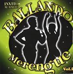 Ballando Merengue vol.2