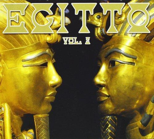 Egitto vol.2 - CD Audio
