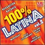 100% Latina 2006 vol.2