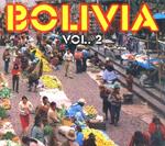 Bolivia vol.2