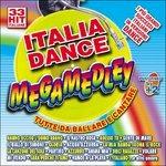 Italian Dance Megamedley