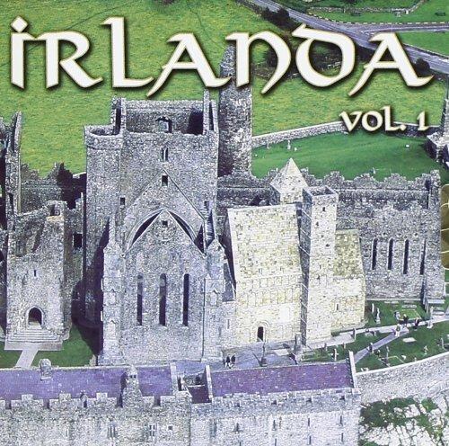 Irlanda vol.1 - CD Audio