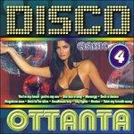 Discottanta vol.4 - CD Audio