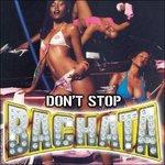 Don't Stop Bachata