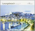 Loungebeach Session 1. Ibiza