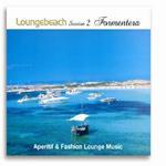 Loungebeach Session 2. Formentera