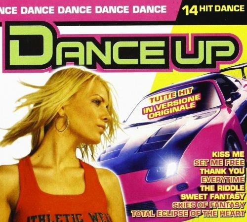 Dance Up - CD Audio