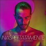 Inaspettatamente - CD Audio di Marcello Luongo