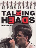Talking Heads. In Concert (DVD)