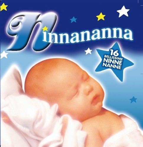 Ninna nanna - CD Audio
