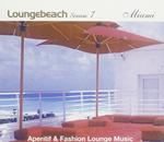 Loungebeach Session 7. Miami