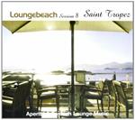 Loungebeach Session 8. Saint Tropez