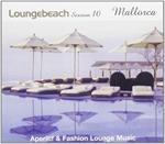 Loungebeach Session 10. Mallorca