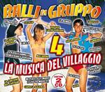 Balli di gruppo 4