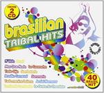 Brasilian Tribal Hits vol.2