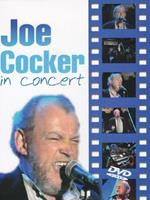 Joe Cocker. In Concert (DVD)