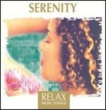 Relax Music Voyage. Serenity
