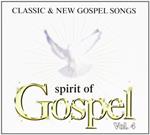 Spirit of Gospel vol.4